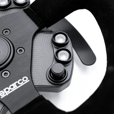 Madtrace® GEN2 CLUBSPORT LINE Racing Steering Wheel System Norcal Dynamics