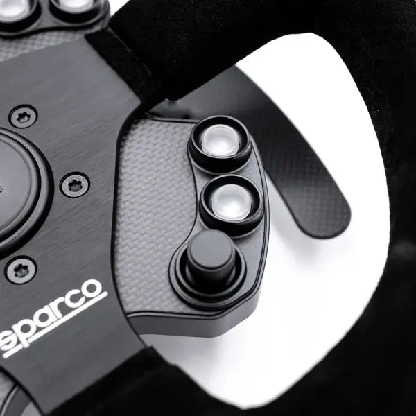 Madtrace® GEN2 CLUBSPORT LINE Racing Steering Wheel System Norcal Dynamics