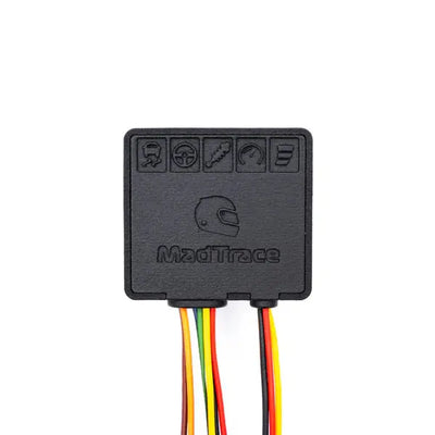 JQ Werks Madtrace® GEN 1 Racing Steering Wheel Driving Dynamic Control Module For BMW F8X Chassis Norcal Dynamics