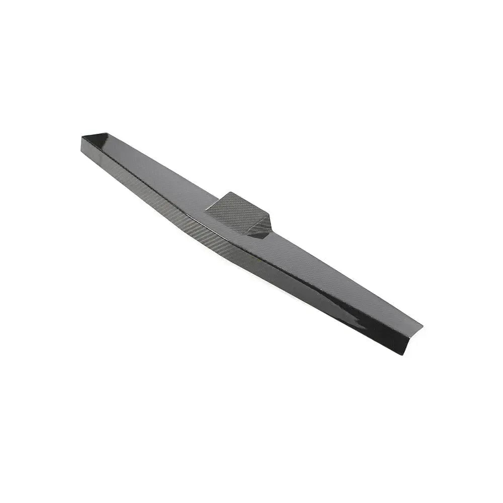 CARBON FIBER FOAM CRASH BAR COVER - BMW G80 M3 & G82/G83 M4