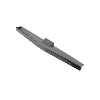 CARBON FIBER FOAM CRASH BAR COVER - BMW G80 M3 & G82/G83 M4 Norcal Dynamics