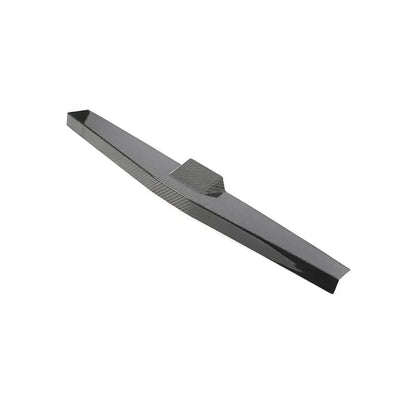 CARBON FIBER FOAM CRASH BAR COVER - BMW G80 M3 & G82/G83 M4