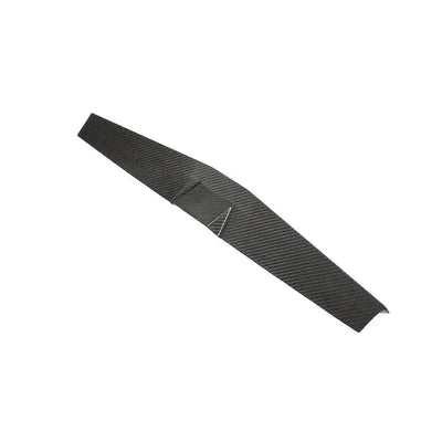 CARBON FIBER FOAM CRASH BAR COVER - BMW G80 M3 & G82/G83 M4 Norcal Dynamics