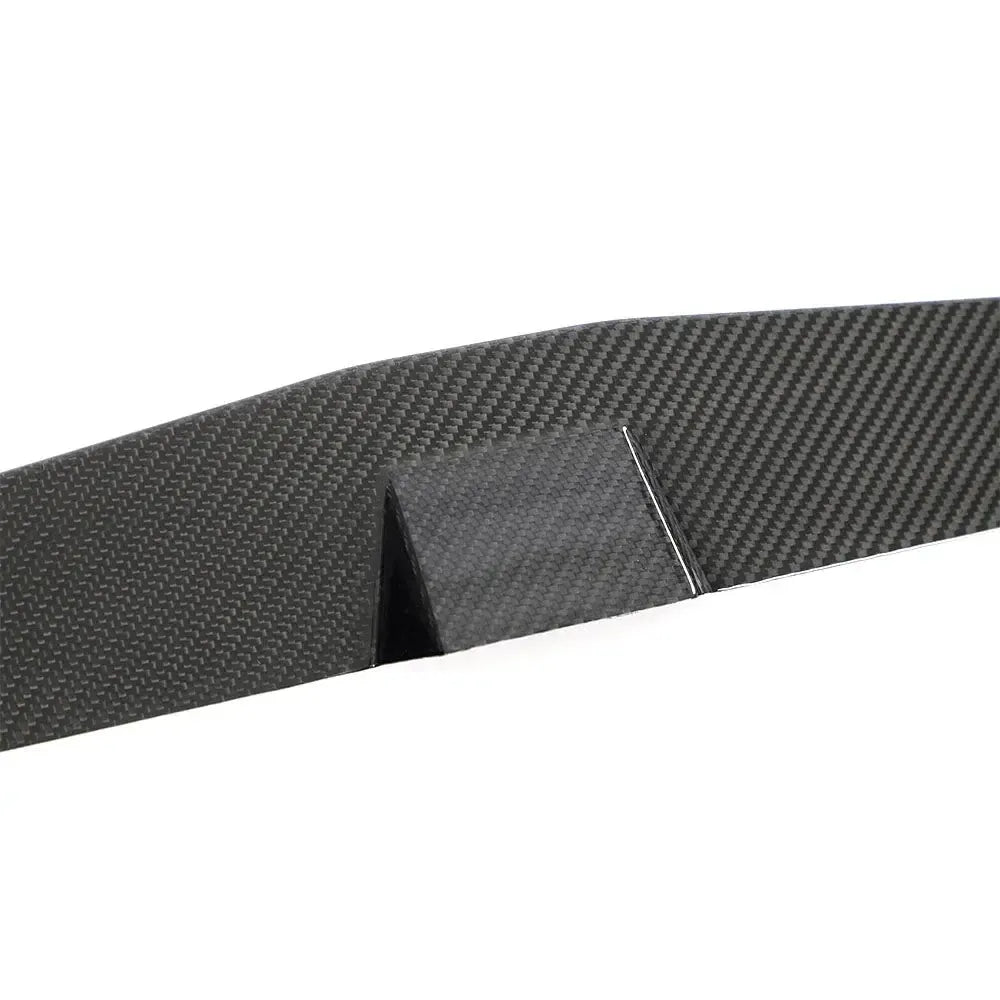 CARBON FIBER FOAM CRASH BAR COVER - BMW G80 M3 & G82/G83 M4