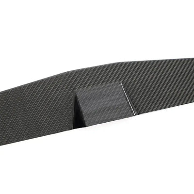 CARBON FIBER FOAM CRASH BAR COVER - BMW G80 M3 & G82/G83 M4 Norcal Dynamics