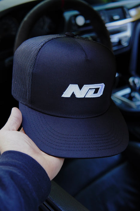 Norcal Dynamics Snapback Hat