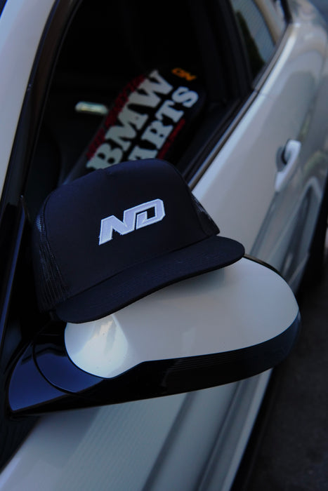 Norcal Dynamics Snapback Hat