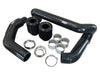 S58 Silicone Front Mount Intakes - G80 M3 | G82/G83 M4 | G87 M2 - Norcal Dynamics 