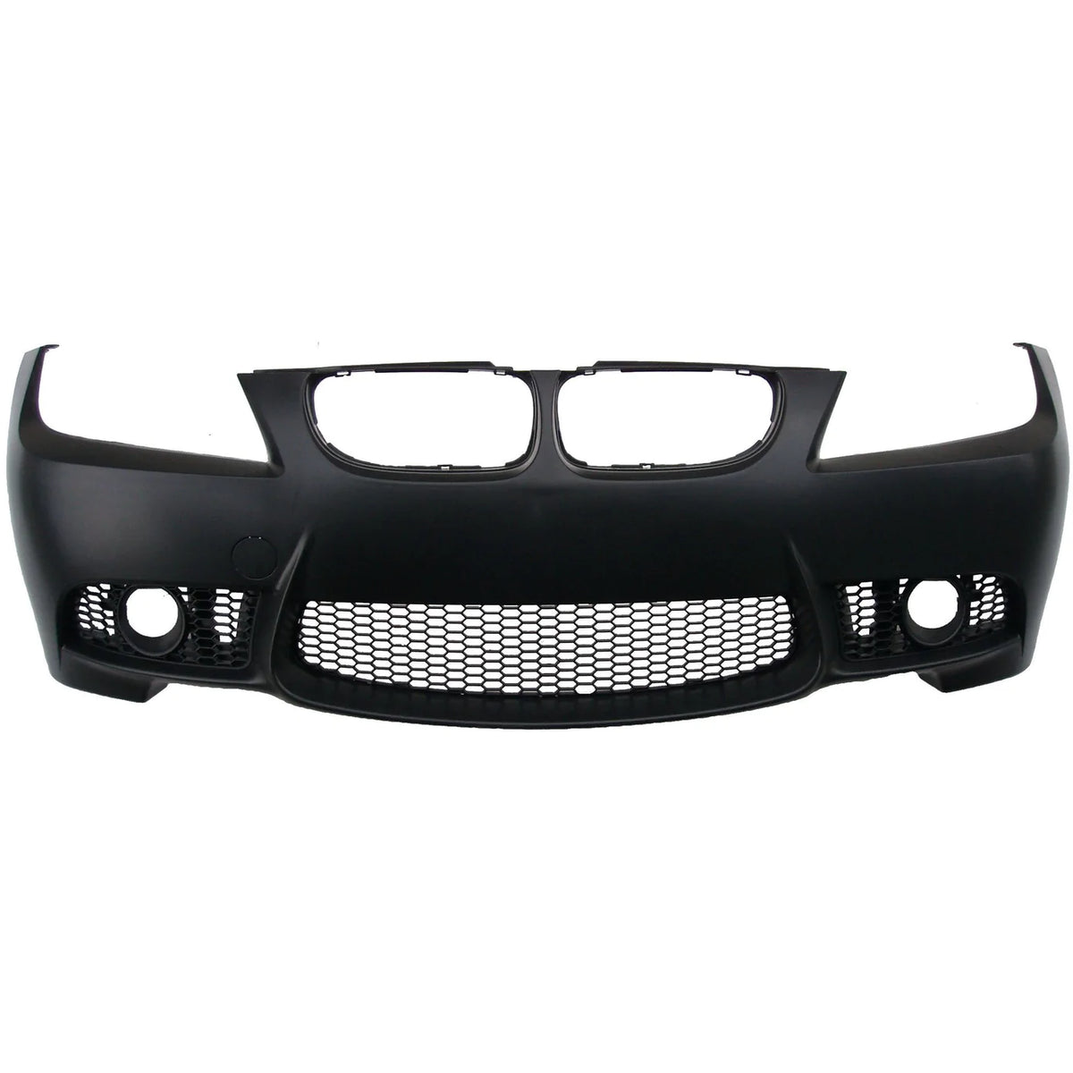 E90 M3 Fog Style Rep Front Bumper - Norcal Dynamics 