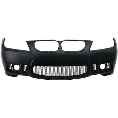 E90 M3 Fog Style Rep Front Bumper - Norcal Dynamics 