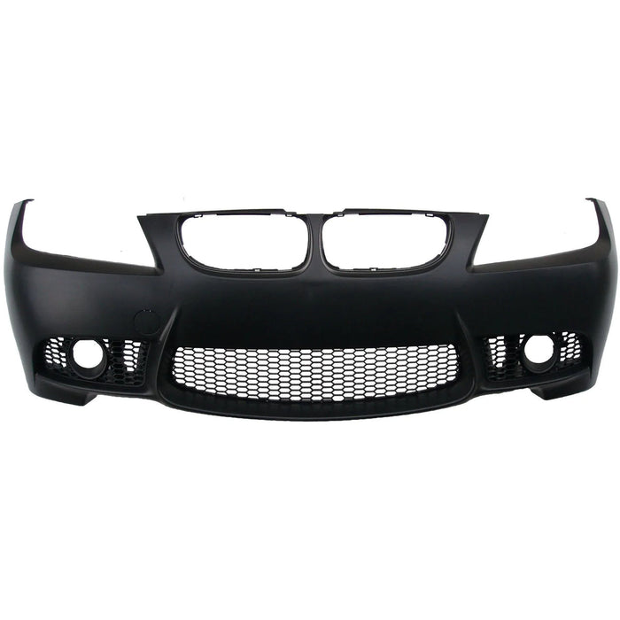 E90 M3 Fog Style Rep Front Bumper