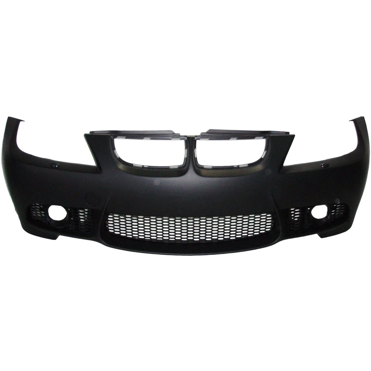 E90 M3 Fog Style Rep Front Bumper - Norcal Dynamics 