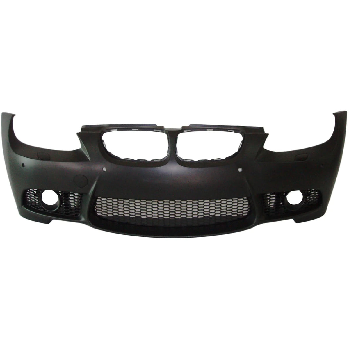E92 M3 Fog Style Rep Front Bumper - Norcal Dynamics 