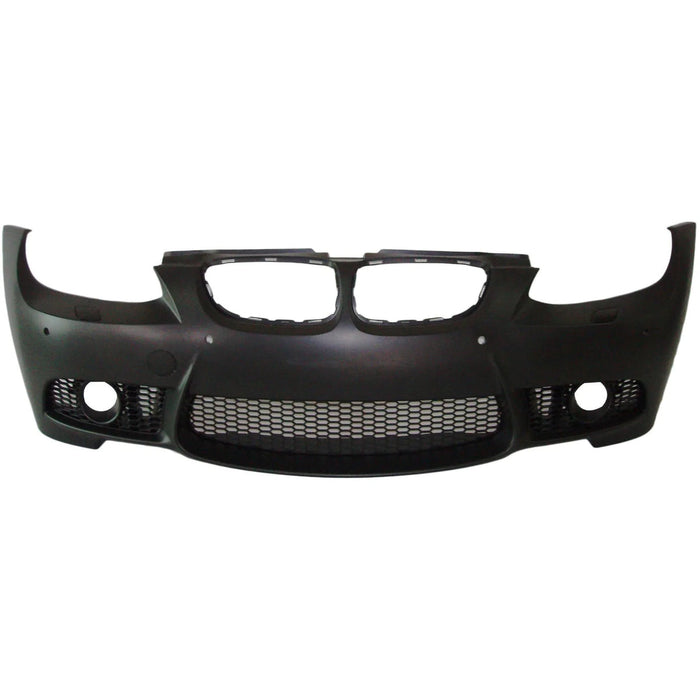 E92 M3 Fog Style Rep Front Bumper