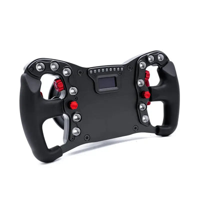 Madtrace® GEN2 FORMULA LINE Racing Steering Wheel System For BMW E9X M3 Chassis Norcal Dynamics