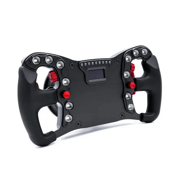 Madtrace® GEN2 FORMULA LINE Racing Steering Wheel System For BMW F Chassis Norcal Dynamics