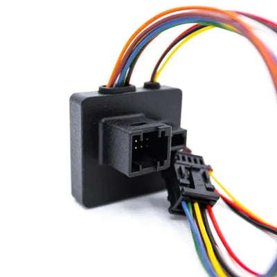 JQ Werks Madtrace® GEN 1 Racing Steering Wheel Driving Dynamic Control Module For BMW F8X Chassis Norcal Dynamics