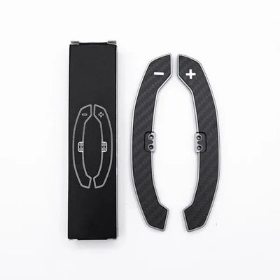 JQ Werks Madtrace® Clubsport Magnetic Paddle Shifters For BMW/MINI/SUPRA Norcal Dynamics