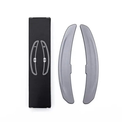 JQ Werks Madtrace® Clubsport Magnetic Paddle Shifters For BMW/MINI/SUPRA Norcal Dynamics