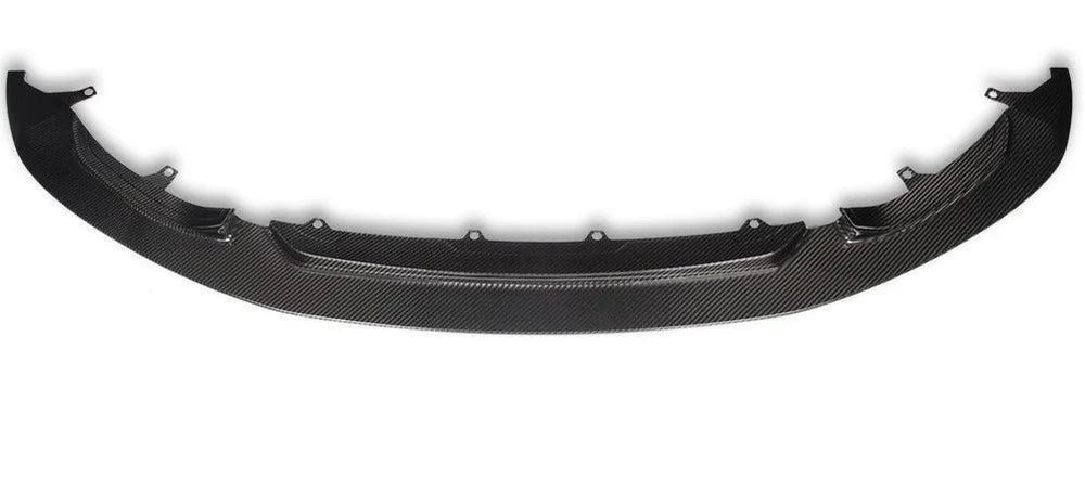 K Style Carbon Fiber Front Lip - BMW F80 M3 & F82/F83 M4 - Norcal Dynamics 