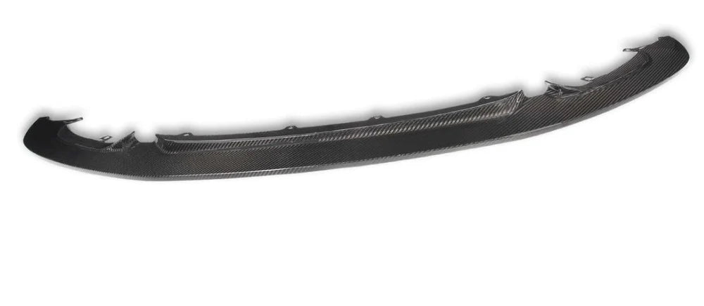 K Style Carbon Fiber Front Lip - BMW F80 M3 & F82/F83 M4 - Norcal Dynamics 