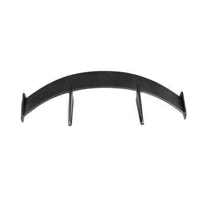 MHC Style CARBON FIBER WING - BMW F80 M3 & F82 / F83 M4 Norcal Dynamics