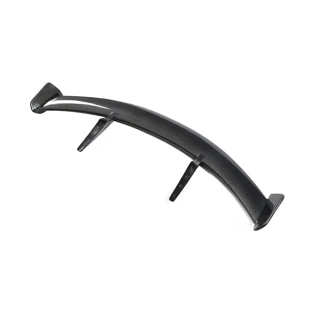 MHC Style CARBON FIBER WING - BMW F80 M3 & F82 / F83 M4