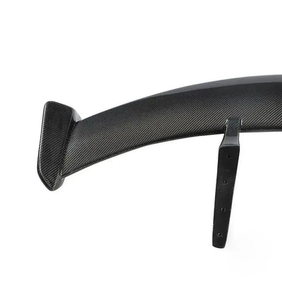 MHC Style CARBON FIBER WING - BMW F80 M3 & F82 / F83 M4 Norcal Dynamics