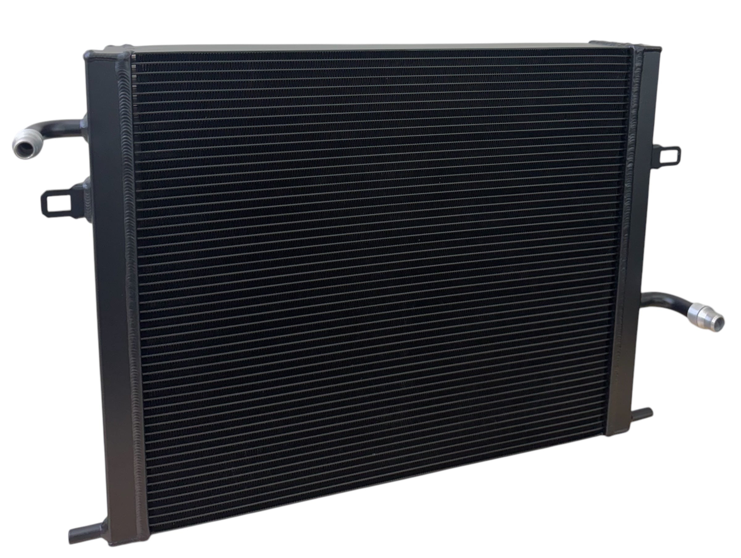 BMW B48 B46 B58 Front Mount Intercooler Upgrade for 2016 – 2019 BMW M140i/M240i/340i/440i & xDrive - Norcal Dynamics 