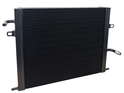 BMW B48 B46 B58 Front Mount Intercooler Upgrade for 2016 – 2019 BMW M140i/M240i/340i/440i & xDrive - Norcal Dynamics 