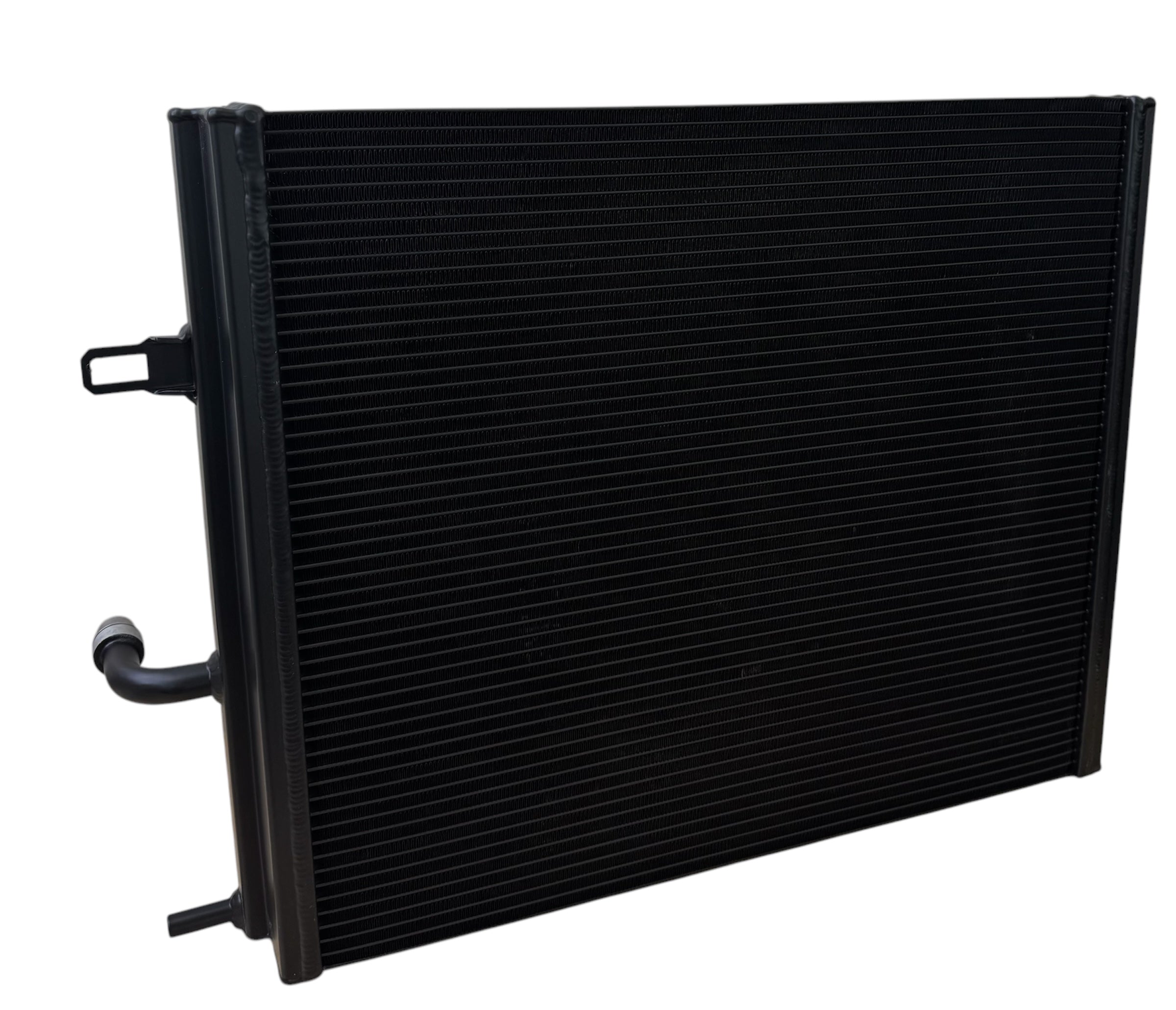 BMW B48 B46 B58 Front Mount Intercooler Upgrade for 2016 – 2019 BMW M140i/M240i/340i/440i & xDrive - Norcal Dynamics 