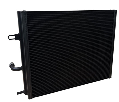 BMW B48 B46 B58 Front Mount Intercooler Upgrade for 2016 – 2019 BMW M140i/M240i/340i/440i & xDrive - Norcal Dynamics 