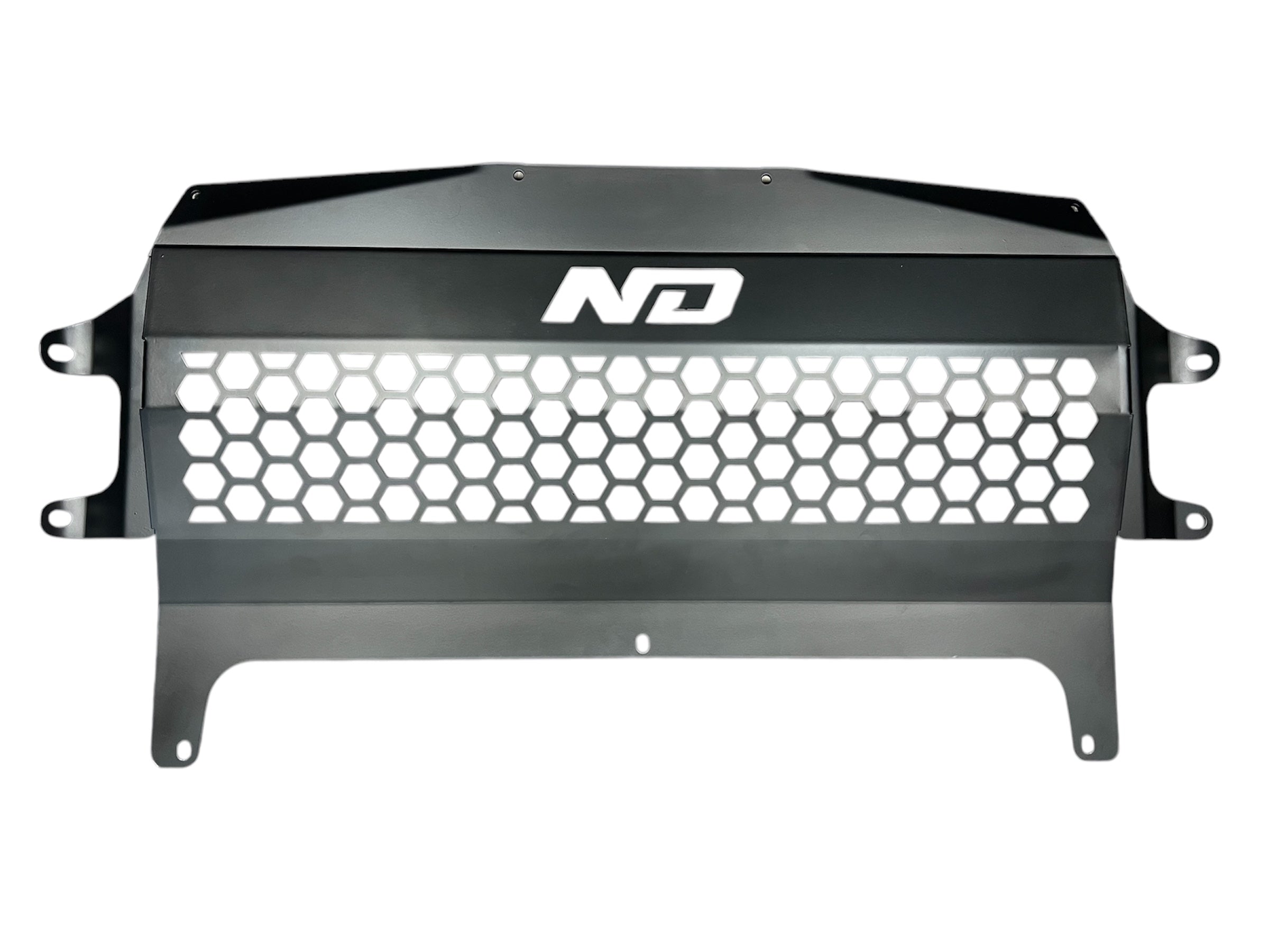 BWM S55 F80 M3 F82 F83 M4 Metal Skid Plate Under Tray - Norcal Dynamics 