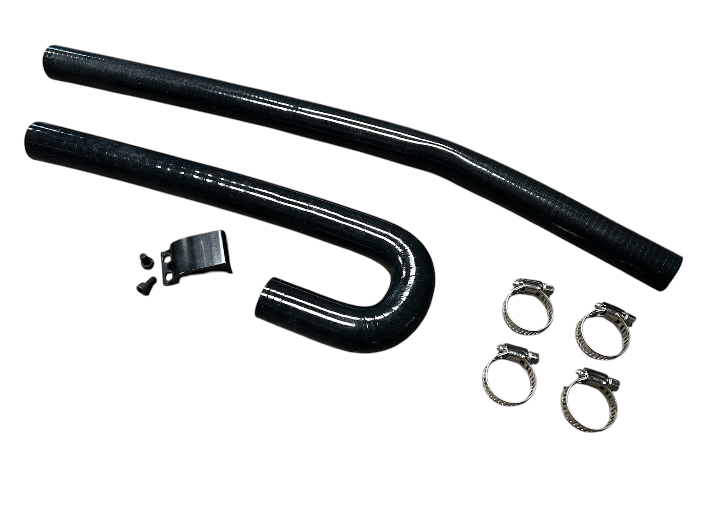 Norcal Dynamics Double Baffled Oil Catch Can N54 - Norcal Dynamics 