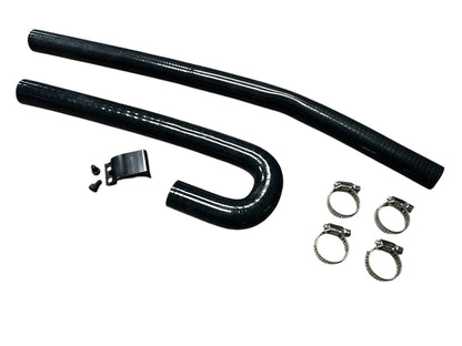 Norcal Dynamics Double Baffled Oil Catch Can N54 - Norcal Dynamics 