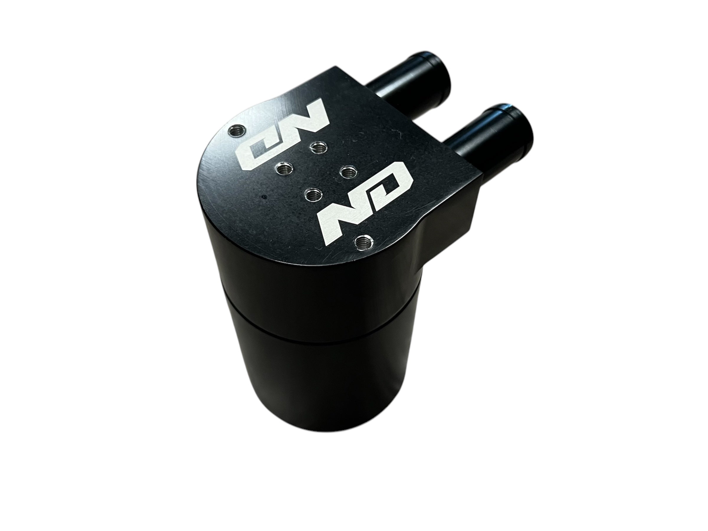 Norcal Dynamics Double Baffled Oil Catch Can N54 - Norcal Dynamics 