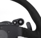 JQ Werks Madtrace® Racing Steering Wheel System For TOYOTA A90/A91 Chassis - Norcal Dynamics 