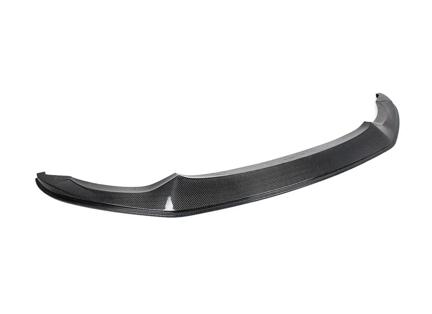 BMW F8X DB Style Carbon Fiber Front Lip - M3 / M4 - Norcal Dynamics 
