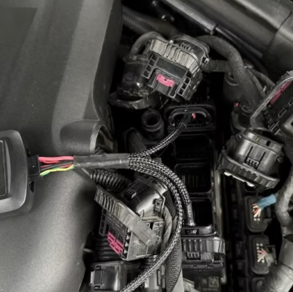 MHD DME UNLOCKER - Norcal Dynamics 