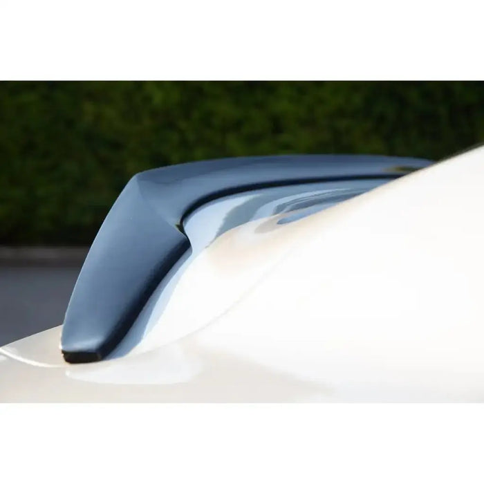 A90 A91 TOYOTA SUPRA TRD INSPIRED CF SPOILER - Norcal Dynamics