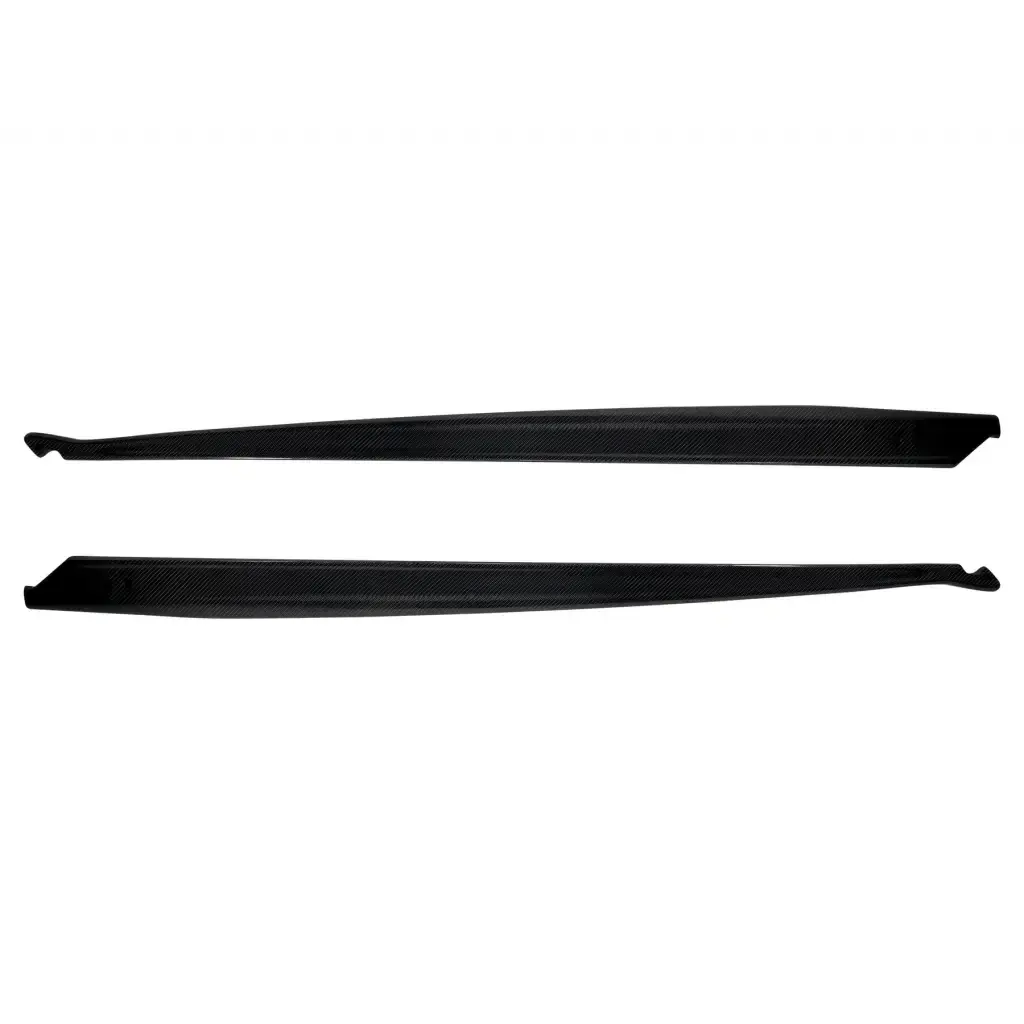 A90 S1 SUPRA CARBON FIBER EXTENSIONS - Norcal Dynamics