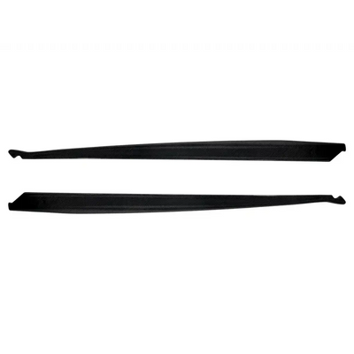 A90 S1 SUPRA CARBON FIBER EXTENSIONS - Norcal Dynamics