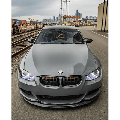 Air Intake Scoops V2 | Bmw Air Intake Scoops | Norcal Dynamics