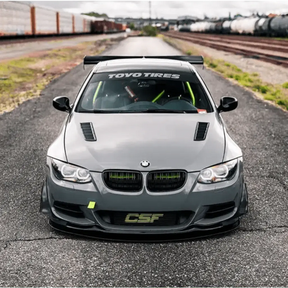 Air Intake Scoops V2 | Bmw Air Intake Scoops | Norcal Dynamics