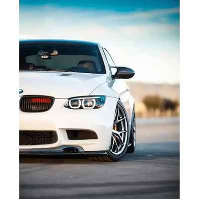 Air Intake Scoops V2 | Bmw Air Intake Scoops | Norcal Dynamics
