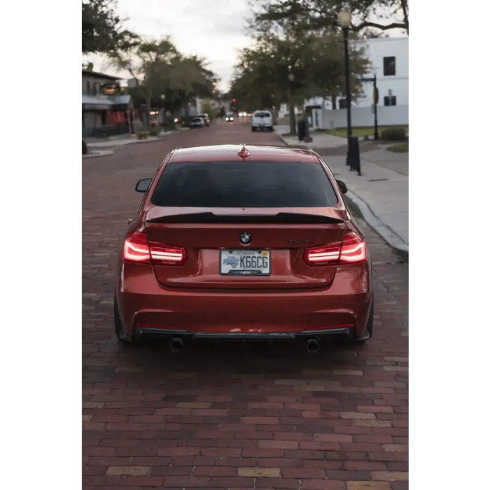 B58 LICENSE PLATE BLACK METAL FRAME - Norcal Dynamics