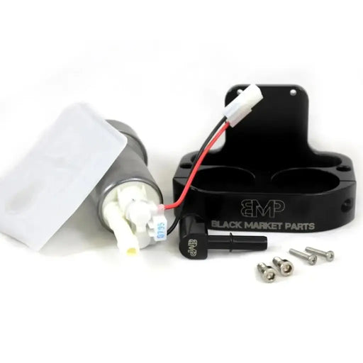 BMP MODULAR STAGE 2 BUCKET-LESS FUEL PUMP KIT N54 335i 135i - Norcal Dynamics