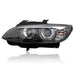 BMW 3 SERIES E92/E93/M3 ANGEL LED HEADLIGHTS (2006 - 2012) (PLUG & PLAY) - Norcal Dynamics