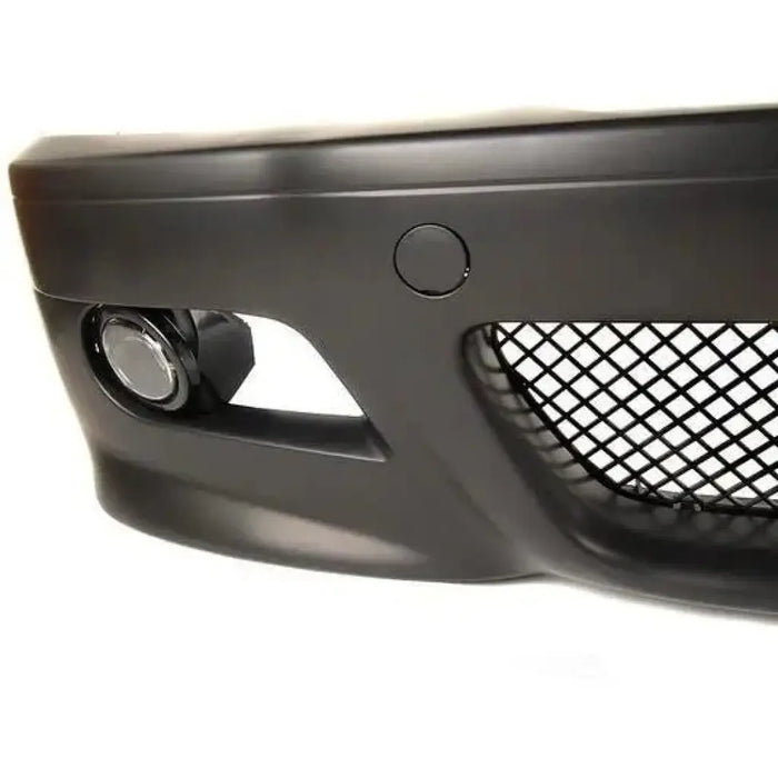 BMW E46 M3 STYLE FRONT BUMPER (Universal) - Norcal Dynamics