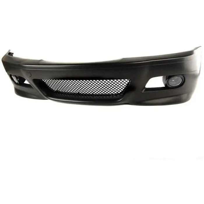 BMW E46 M3 STYLE FRONT BUMPER (Universal) - Norcal Dynamics